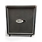 Used Revv Amplification 4X12 CLOSED BACK Guitar Cabinet thumbnail