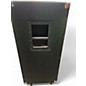 Used Revv Amplification 4X12 CLOSED BACK Guitar Cabinet