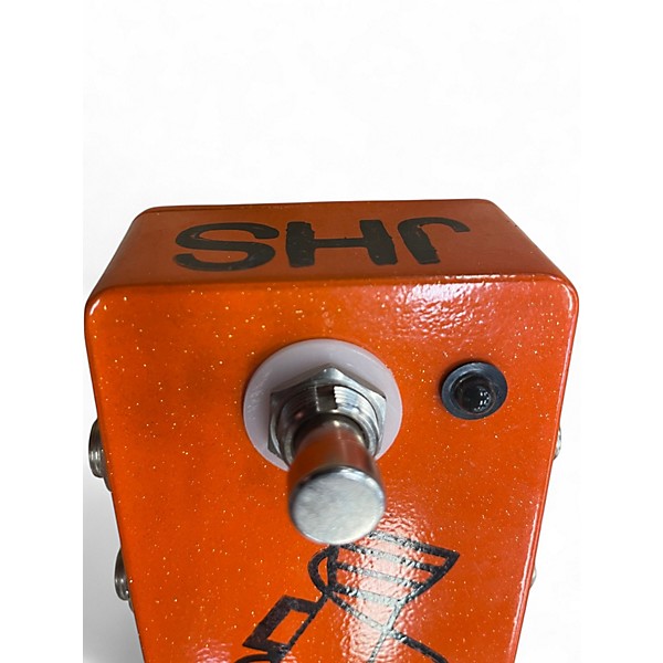 Used JHS Pedals LOWDRIVE Pedal