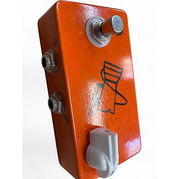 Used JHS Pedals LOWDRIVE Pedal