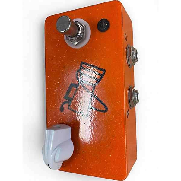 Used JHS Pedals LOWDRIVE Pedal