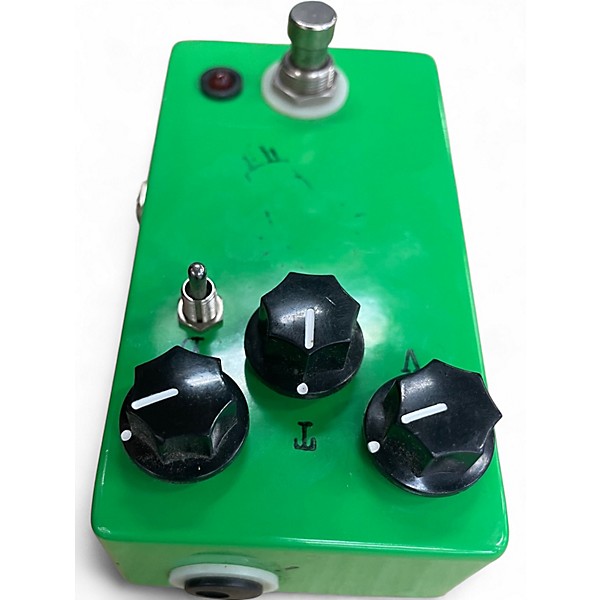 Used JHS Pedals BLENDER Pedal