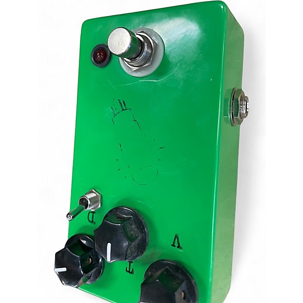 Used JHS Pedals BLENDER Pedal
