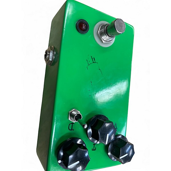Used JHS Pedals BLENDER Pedal