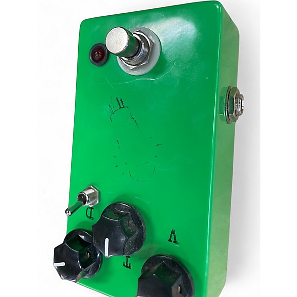 Used JHS Pedals CHERRY Pedal