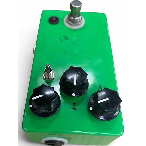 Used JHS Pedals CHERRY Pedal