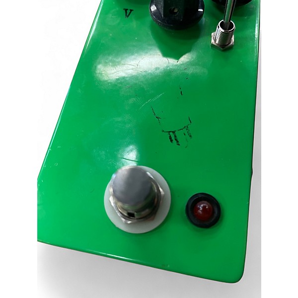 Used JHS Pedals CHERRY Pedal