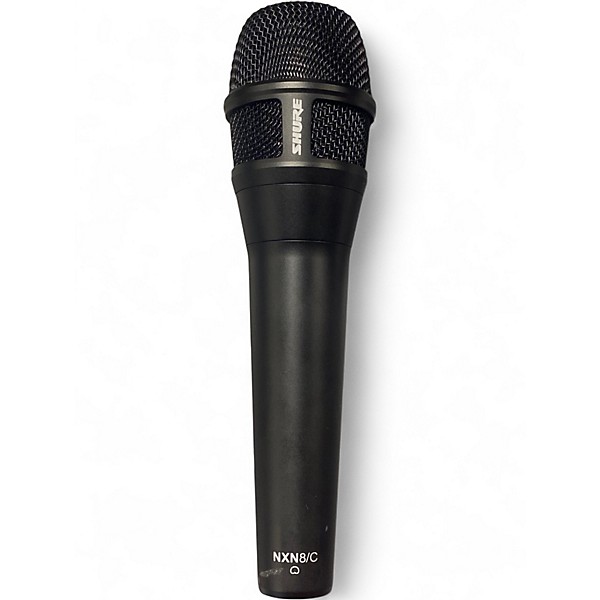Used Shure NXN8/C Dynamic Microphone