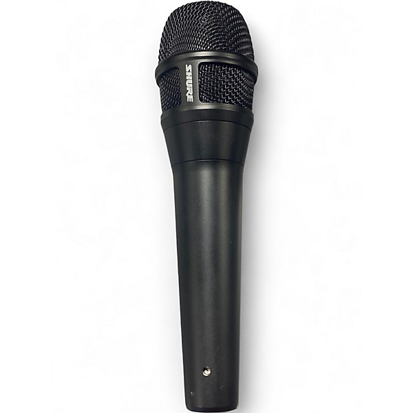 Used Shure NXN8/C Dynamic Microphone