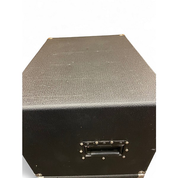 Used Traynor TC210 Bass Cabinet