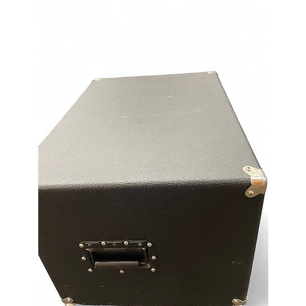 Used Traynor TC210 Bass Cabinet