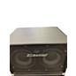 Used Traynor TC210 Bass Cabinet