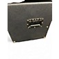 Used Traynor TC115 Bass Cabinet