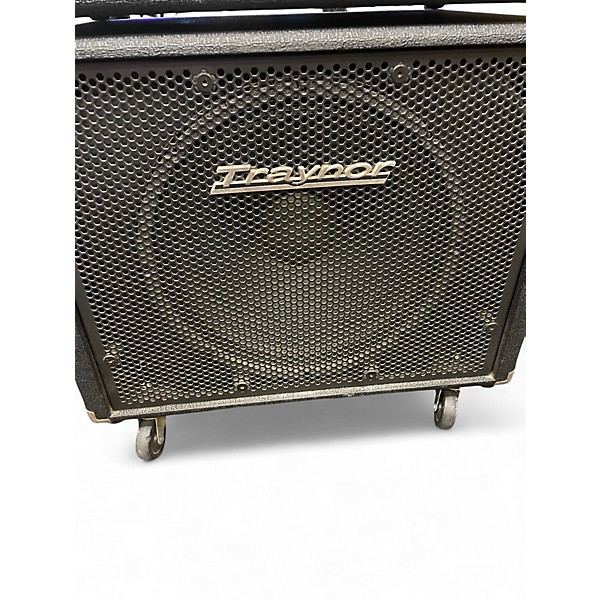 Used Traynor TC115 Bass Cabinet
