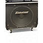 Used Traynor TC115 Bass Cabinet