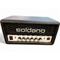 Used Soldano MINI SLO Solid State Guitar Amp Head thumbnail