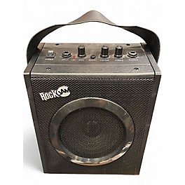 Used Rockjam 1x5 Guitar Combo Amp
