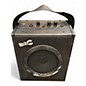 Used Rockjam 1x5 Guitar Combo Amp thumbnail