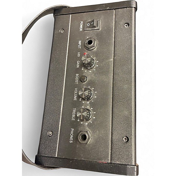 Used Rockjam 1x5 Guitar Combo Amp