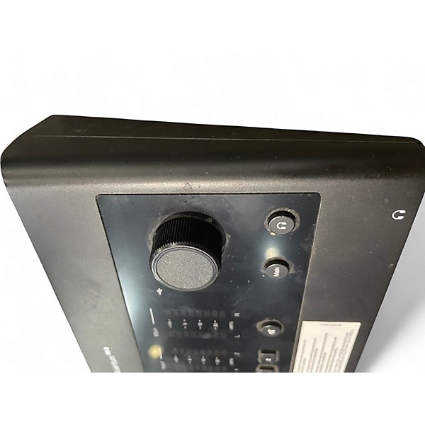 Used PreSonus QUANTUM ES2 Audio Interface