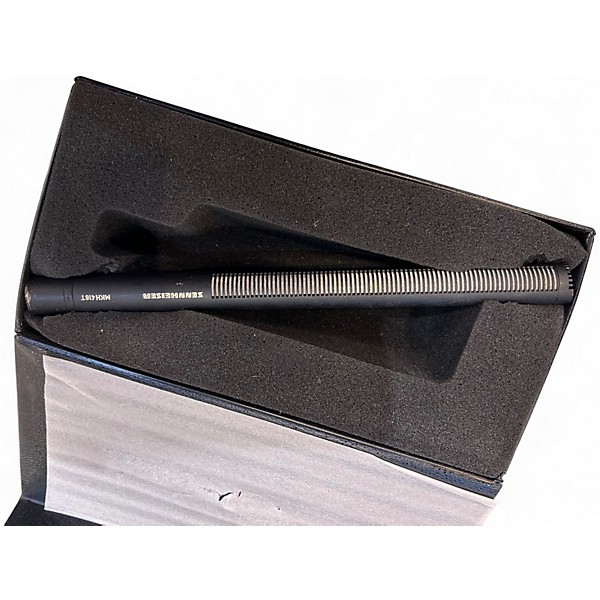 Used Sennheiser MKH416P48 Condenser Microphone