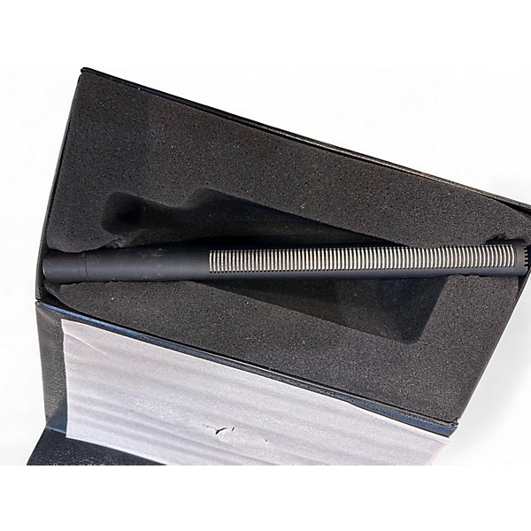 Used Sennheiser MKH416P48 Condenser Microphone