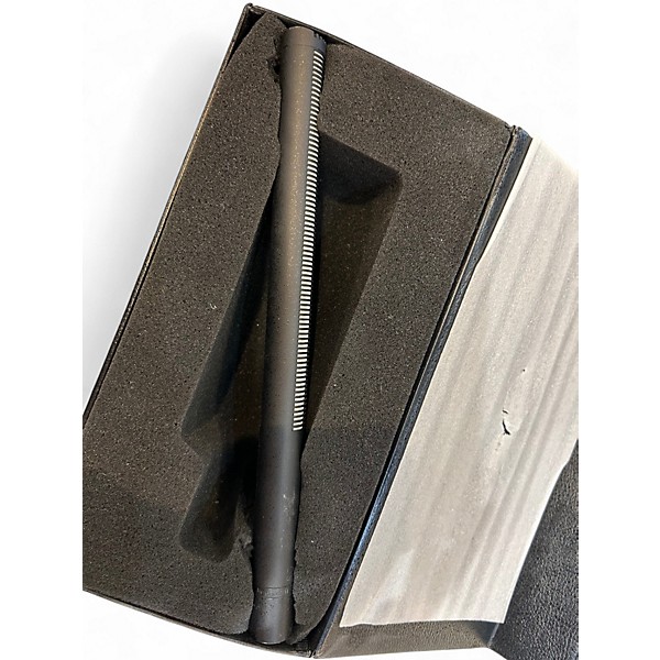 Used Sennheiser MKH416P48 Condenser Microphone