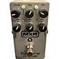Used MXR M116 Fullbore Metal Distortion Effect Pedal thumbnail