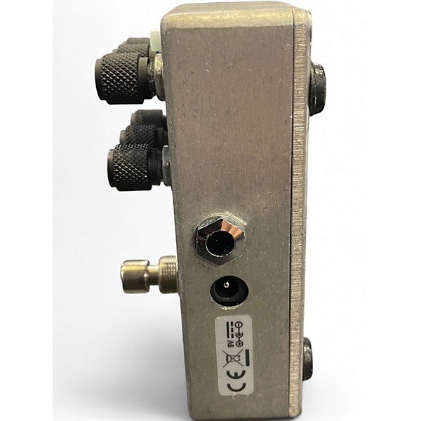 Used MXR M116 Fullbore Metal Distortion Effect Pedal