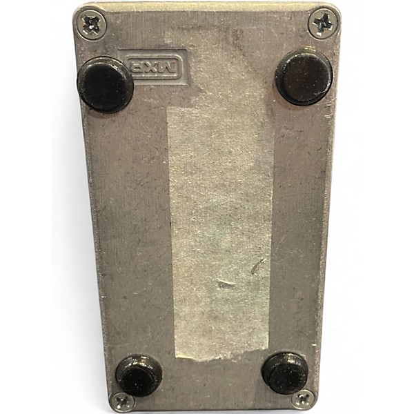 Used MXR M116 Fullbore Metal Distortion Effect Pedal