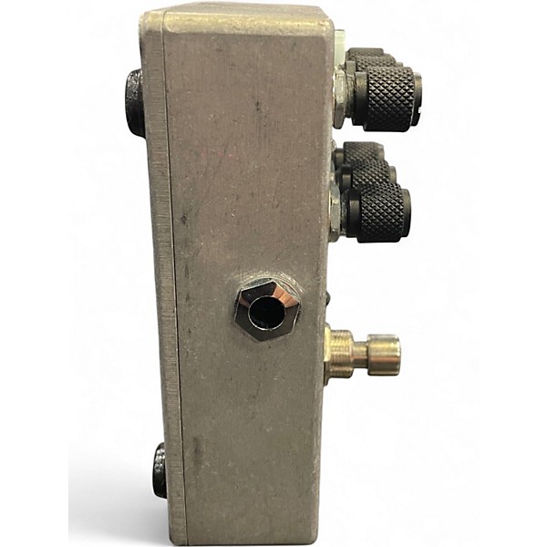 Used MXR M116 Fullbore Metal Distortion Effect Pedal