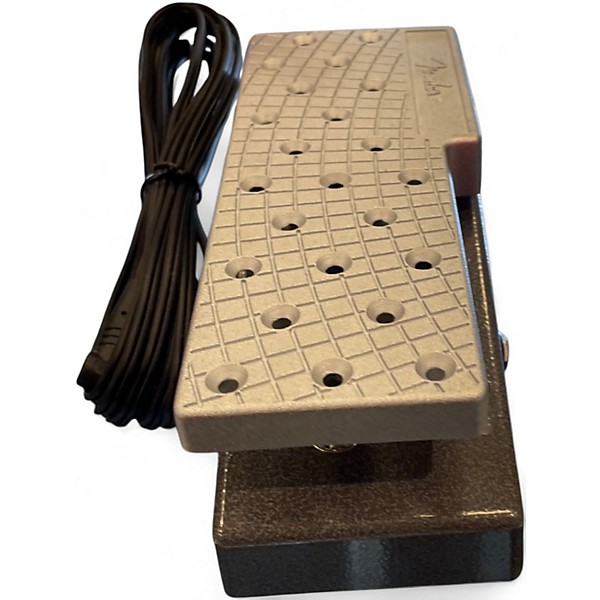 Used Fender EXP-1 Expression Pedal