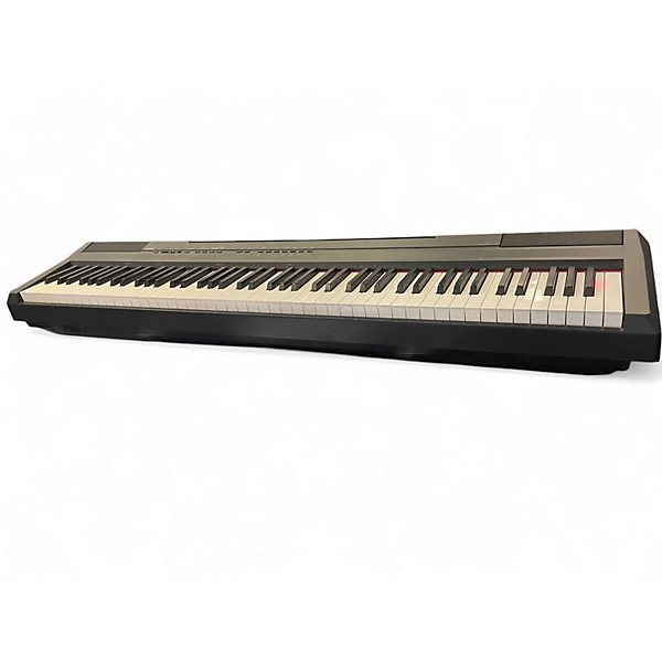 Used Yamaha P105 88 Key Digital Piano