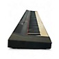 Used Yamaha P105 88 Key Digital Piano