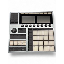 Used Native Instruments Maschine+ MIDI Controller