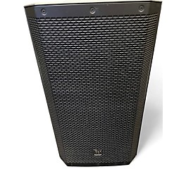 Used Electro-Voice ZLX-12BT Powered Speaker