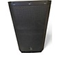 Used Electro-Voice ZLX-12BT Powered Speaker thumbnail