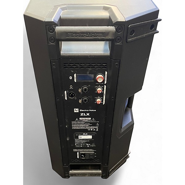 Used Electro-Voice ZLX-12BT Powered Speaker