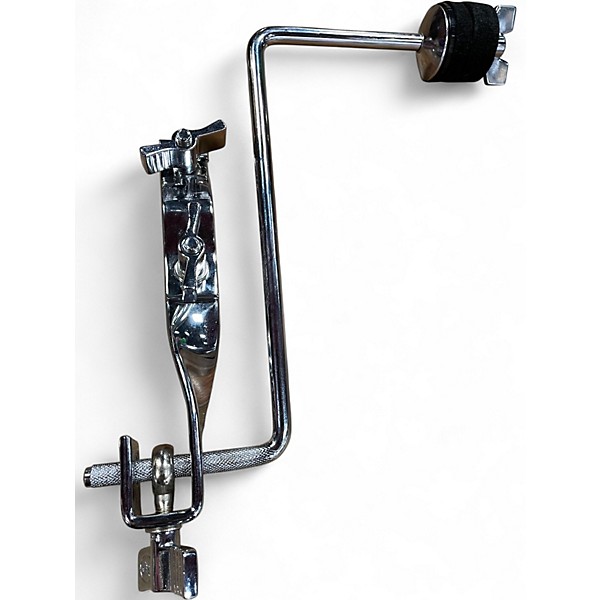 Used LP MOUNT-ALL CYMBAL BRACKET Percussion Mount