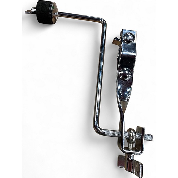 Used LP MOUNT-ALL CYMBAL BRACKET Percussion Mount