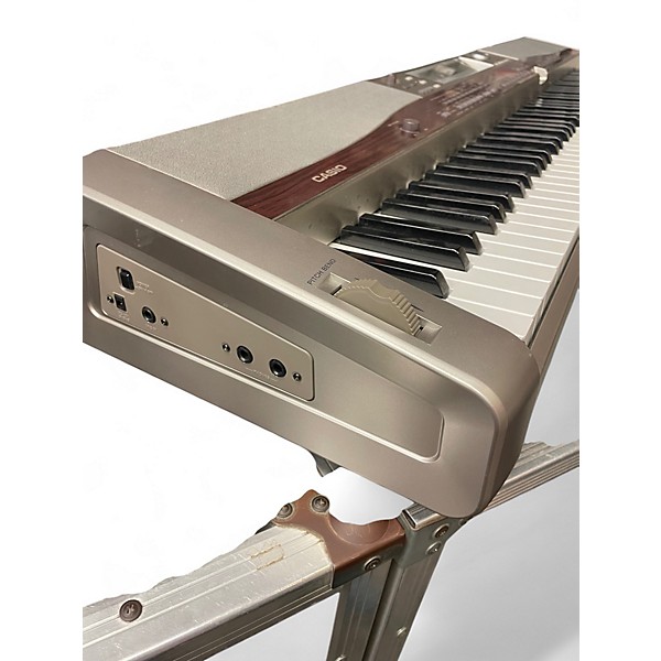 Used Casio PRIVIA PX-400R