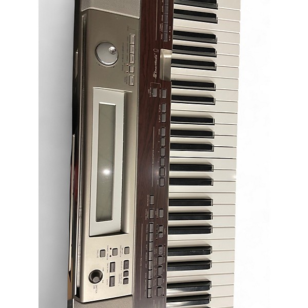 Used Casio PRIVIA PX-400R