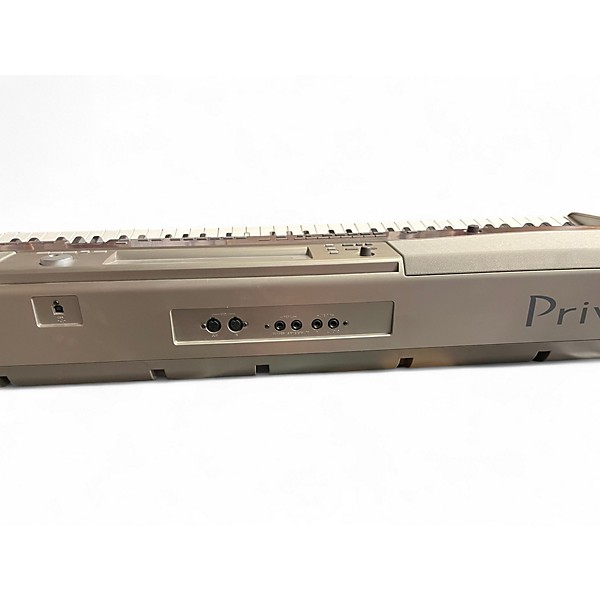 Used Casio PRIVIA PX-400R