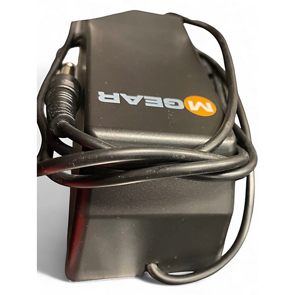 Used M-Audio SP2 Sustain Sustain Pedal