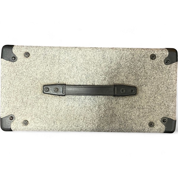 Vintage 1980s Fender Red Knob J.A.M Guitar Combo Amp