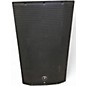 Used Mackie Thump 12 A Powered Speaker thumbnail