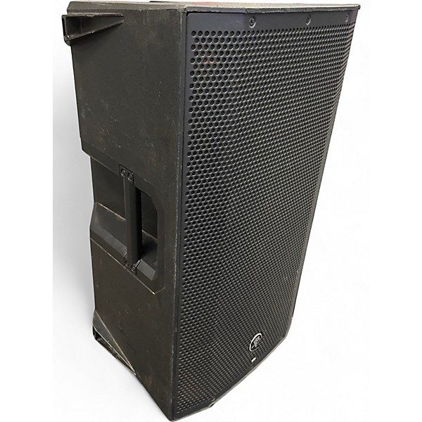 Used Mackie Thump 12 A Powered Speaker
