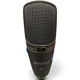 Used PreSonus M7 Condenser Microphone