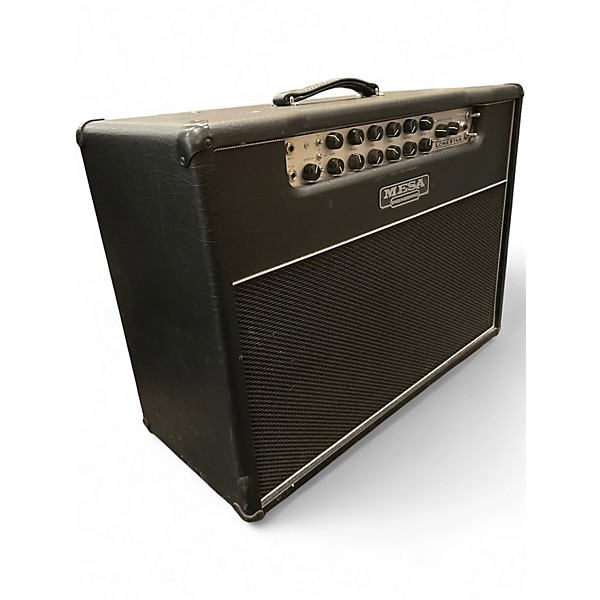 Used MESA/Boogie Lone Star 100W 2x12 Tube Guitar Combo Amp