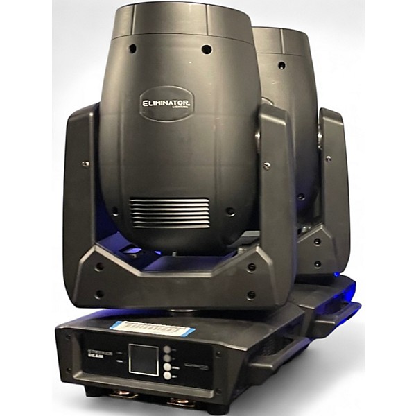 Used On-Stage LS7730 LIGHTING STAND